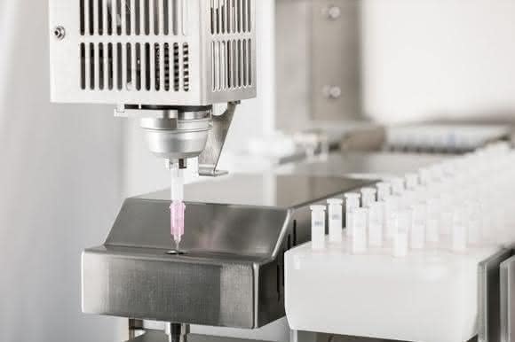 Mykotoxin-Bestimmung Mykotoxin-Bestimmung