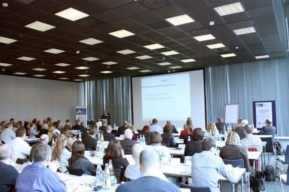 Seminar DGF