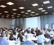 Seminar DGF