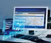 Digital-Business für Energieversorger: Vereinbarung zwischen Siemens und SAP