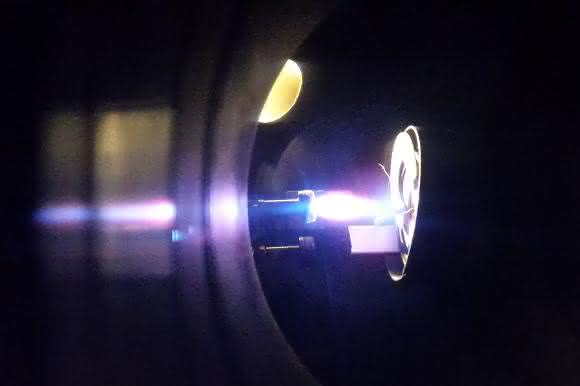 Laser