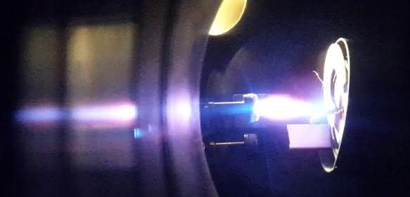 Laser