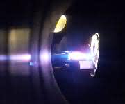 Laser