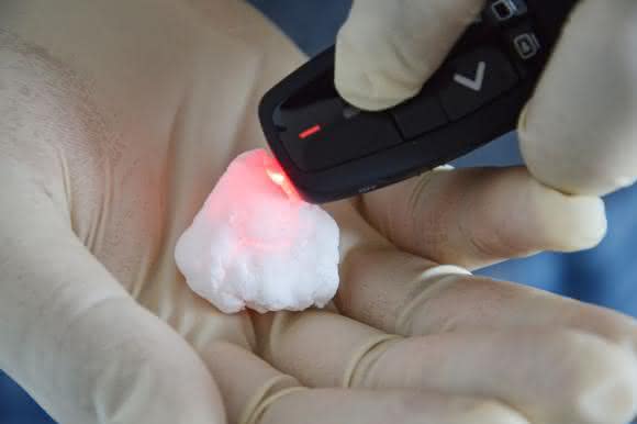 Laserpointer