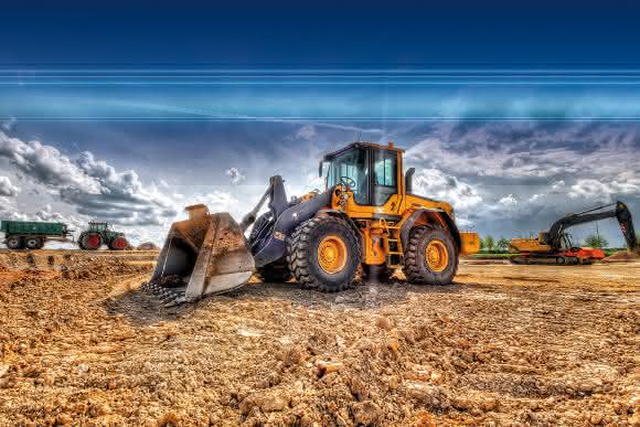 Rodriguez Elektohubzylinder Traktor Rodriguez Elektohubzylinder Traktor