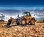 Rodriguez Elektohubzylinder Traktor Rodriguez Elektohubzylinder Traktor