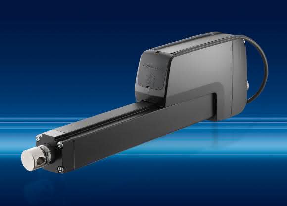 Rodriguez Linearaktuatoren Electrak HD Rodriguez Linearaktuatoren Electrak HD