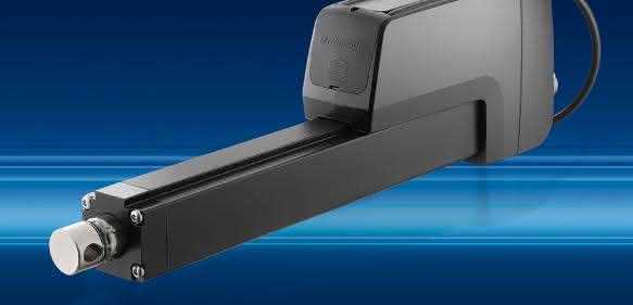 Rodriguez Linearaktuatoren Electrak HD