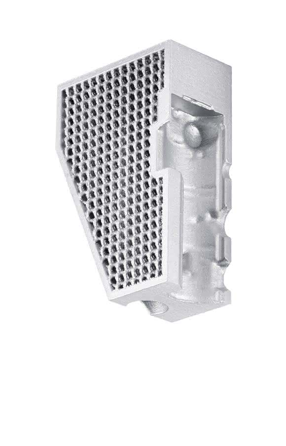 Schunk eGRIP Metallfinger Schunk eGRIP Metallfinger