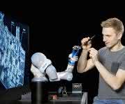 BionicCobot Festo