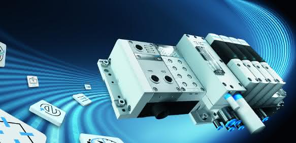 Festo Motion Terminal Festo Motion Terminal