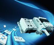 Festo Motion Terminal