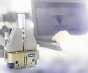 Schunk erweitert Webtool: Greiferbacken online konstruieren und bestellen
