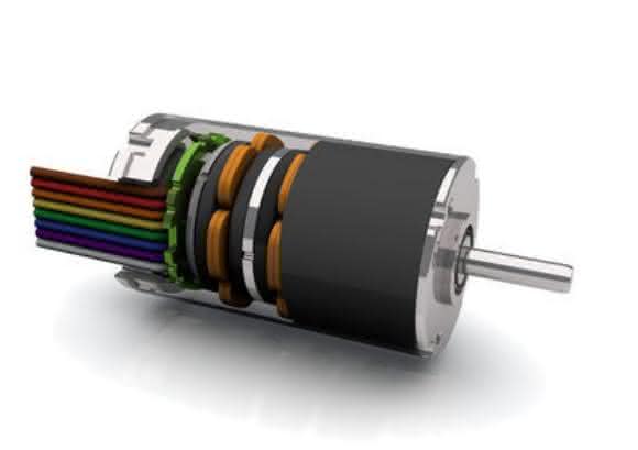 BLDC-Motor