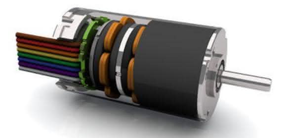 BLDC-Motor
