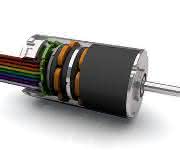 BLDC-Motor BLDC-Motor