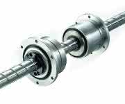 Hub-Dreh-Modul