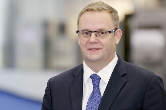 Andreas Keiger, Rittal
