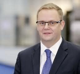 Andreas Keiger, Rittal