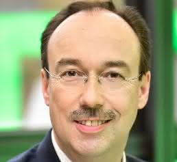 Heiko Meyer, Hewlett Packard