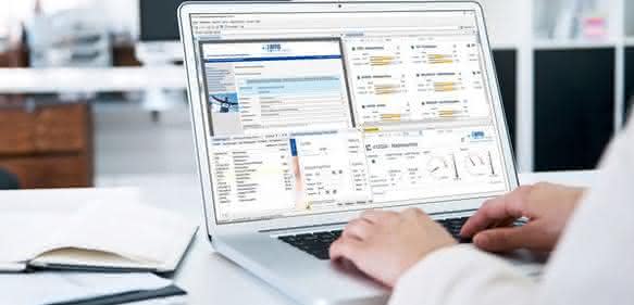 ams.group auf der Cebit