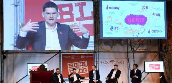 CeBIT 2017: Time to say goodbye