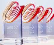 Bilderstrecke (18 Bilder): CeBIT Innovation Award 2017