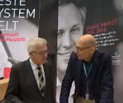 Kretschmann CeBIT 2017 CeBIT 2017: Kretschmann trifft Ergun