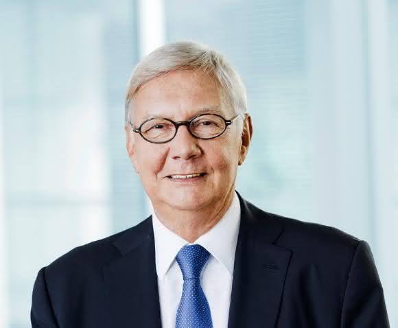 Prof. Dr. Dieter Kurz wurde erneut zum Aufsichtsratsvorsitzenden bei Schott und Zeiss gewählt.
