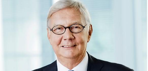 Prof. Dr. Dieter Kurz wurde erneut zum Aufsichtsratsvorsitzenden bei Schott und Zeiss gewählt.