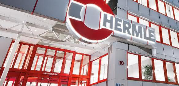 Hermle Werkzeugmaschinen in Gosheim