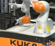 KMR iiwa
