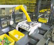 Knapp Pick-it-Easy-Robot Artikelentnahme Knapp Pick-it-Easy-Robot Artikelentnahme