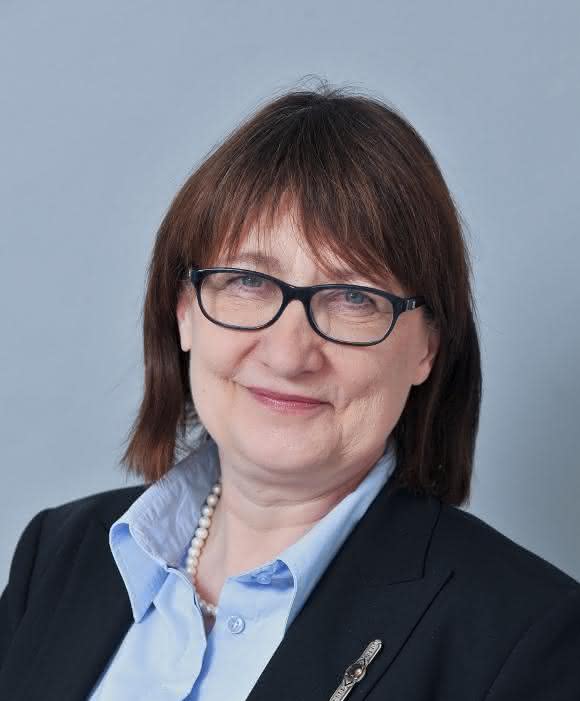 Die Gründerin und Geschäftsführerin der Organobalance GmbH, Prof. Dr. Christine Lang, ist neue 1. Vizepräsidentin der Vereinigung für Allgemeine und Angewandte Mikrobiologie (VAAM).
