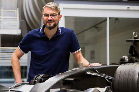Steffen Schrodt