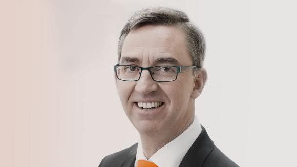 Dr. Till Reuter Dr. Till Reuter, KUKA