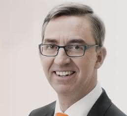 Dr. Till Reuter Dr. Till Reuter, KUKA