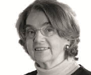 Mit Erna Starlinger-Huemer verliert das Unternehmen die Seniorchefin und Präsidentin. (Bild: Starlinger) Mit Erna Starlinger-Huemer verliert das Unternehmen die Seniorchefin und Präsidentin. (Bild: Starlinger)