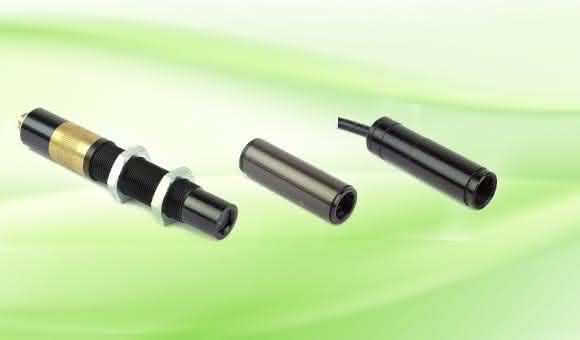 Lasermodule RS Components