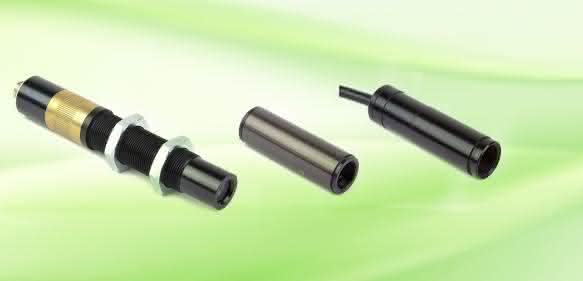 Lasermodule RS Components
