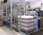 Packanlage S-Pack-Pal-T