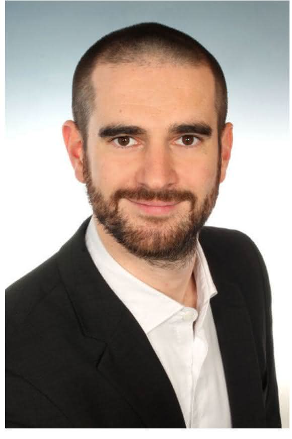 Roman Sternagel