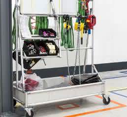 Rundrohrsystem Ecoshape Rundrohrsystem Ecoshape