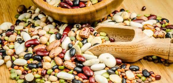 Stabilisotopenverdünnungsanalyse: Folate in Lebensmitteln