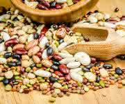 Stabilisotopenverdünnungsanalyse: Folate in Lebensmitteln