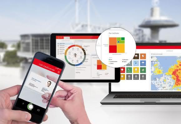 CeBIT 2017: Aufbruch in eine neue We-Welt CeBIT 2017: Aufbruch in eine neue We-Welt