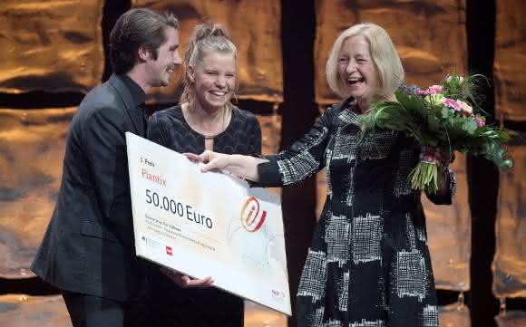 CeBIT Innovation Award: And the winners are...