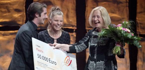 CeBIT Innovation Award: And the winners are...