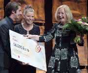 CeBIT Innovation Award 2017 CeBIT Innovation Award: And the winners are...