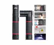 Wiha-Taschenlampe für Profis